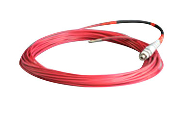 HP0036 挖掘机光纤跳线   POF Cable塑料光纤